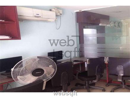Office Space for Sale